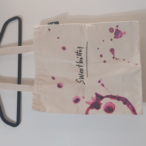 Out Of Print Tote - Picture 2 of 4